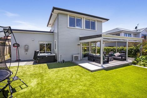 Photo of property in 23 Kukuwai Avenue, Red Beach, 0932