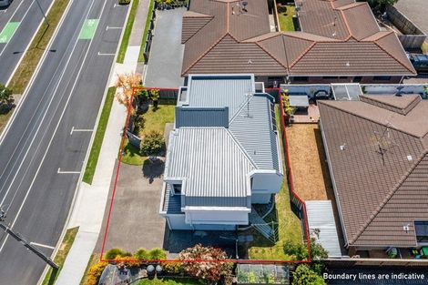 Photo of property in 397 Maunganui Road, Mount Maunganui, 3116