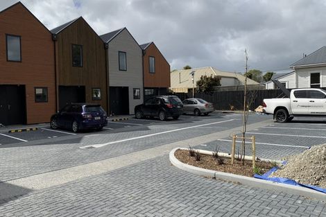 Photo of property in 9/6 Trent Street, Linwood, Christchurch, 8011