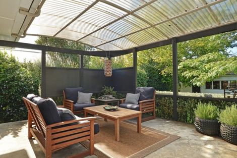 Photo of property in 8 Udy Street, Greytown, 5712