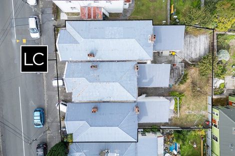 Photo of property in 72-76 Tasman Street, Mount Cook, Wellington, 6021