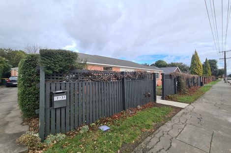 Photo of property in 2/37 Gerald Street, Lincoln, 7608