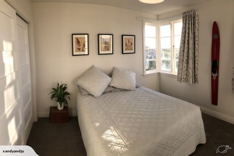 Photo of property in 5 The Rise, Mount Pleasant, Christchurch, 8081