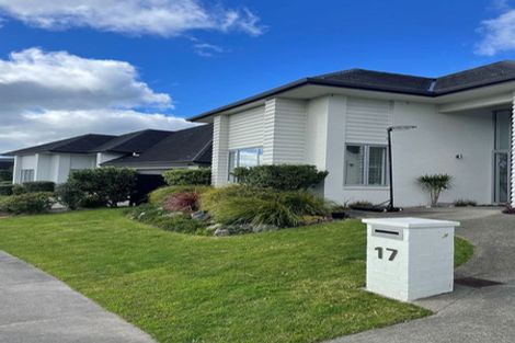 Photo of property in 17 Outlook Terrace, Silverdale, 0932