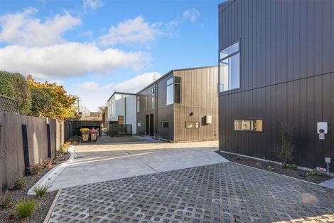 Photo of property in 3/90 Browns Road, St Albans, Christchurch, 8014