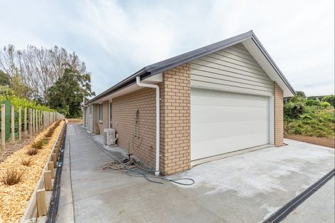 Photo of property in 27 Railway Terrace, Ohau, Levin, 5570