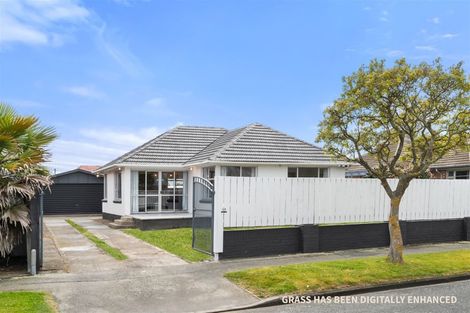 Photo of property in 10 Sledmere Street, Burnside, Christchurch, 8053