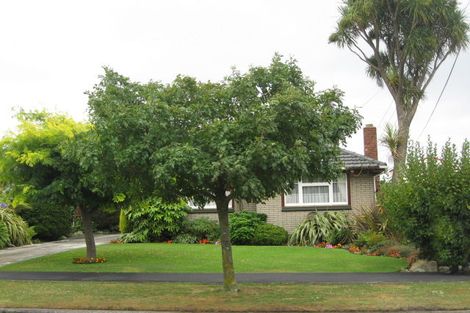 Photo of property in 61 Mcbratneys Road, Dallington, Christchurch, 8061