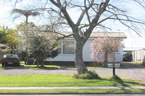 Photo of property in 216 Old Taupo Road, Hillcrest, Rotorua, 3015