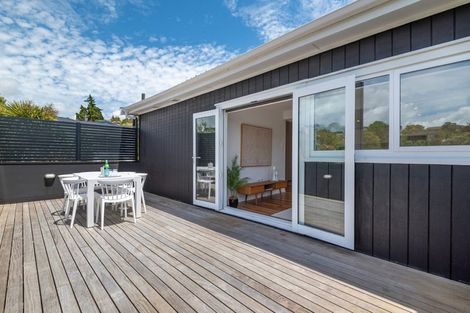 Photo of property in 42 Matipo Road, Mairangi Bay, Auckland, 0630