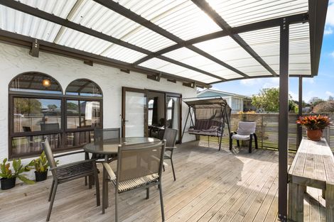 Photo of property in 3a David Street, Morrinsville, 3300