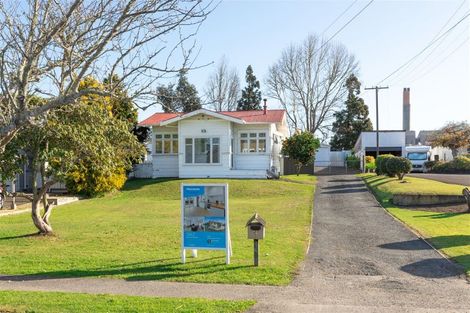 Photo of property in 97 Hakanoa Street, Huntly, 3700