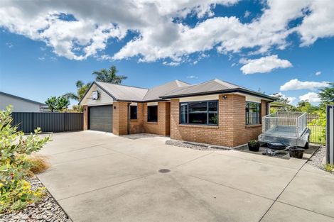 Photo of property in 9 Lewis Way, Poraiti, Napier, 4112