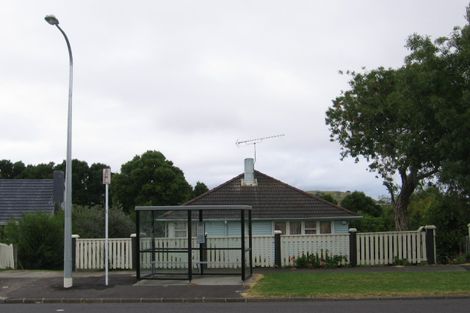 Photo of property in 43 Eastview Road, Glen Innes, Auckland, 1072