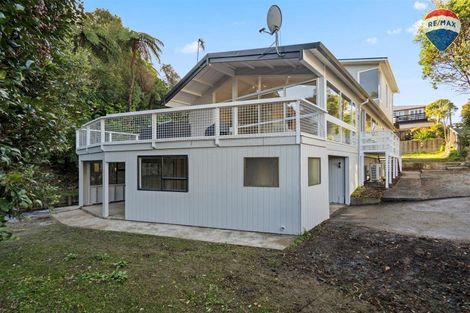 Photo of property in 51 Normandale Road, Normandale, Lower Hutt, 5010