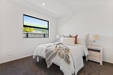 Photo of property in 117a Tancred Street, Linwood, Christchurch, 8062