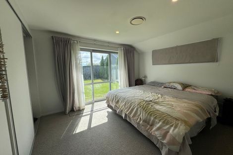 Photo of property in 21 Luxembourg Crescent, Halswell, Christchurch, 8025