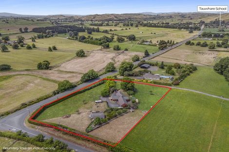 Photo of property in 968a Tauwhare Road, Tauwhare, Hamilton, 3287