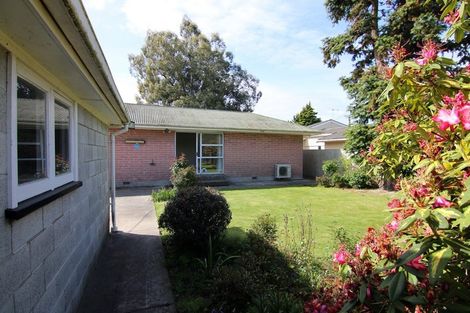 Photo of property in 609 Harewood Road, Harewood, Christchurch, 8051