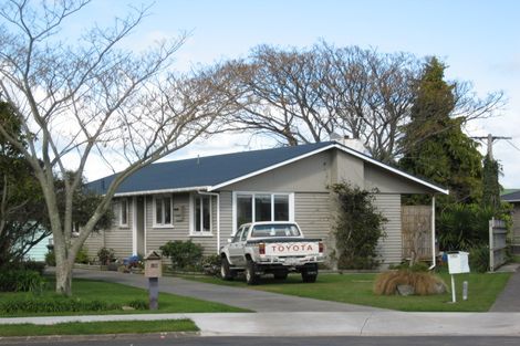 Photo of property in 13 Tunui Place, Whakatane, 3120