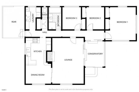 Photo of property in 33 Leistrella Road, Hoon Hay, Christchurch, 8025