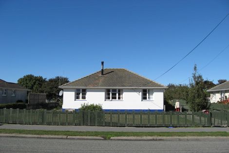 Photo of property in 5 Pembroke Street, Oamaru North, Oamaru, 9400