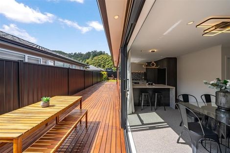 Photo of property in 11 Buddle Road, Wallaceville, Upper Hutt, 5018