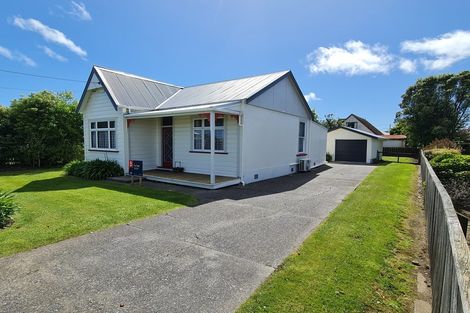 Photo of property in 41 Queen Street, Westport, 7825