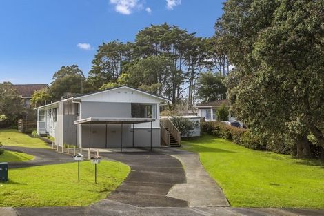 Photo of property in 2/20 Gladys Avenue, Glenfield, Auckland, 0629