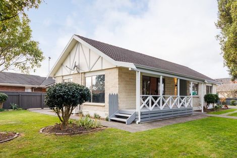 Photo of property in 175 Amberley Avenue, Highbury, Palmerston North, 4412