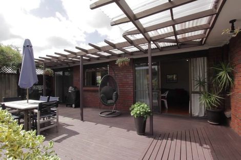 Photo of property in 15 Chip Grove, Sunnyhills, Auckland, 2010