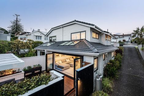 Photo of property in 1/5 Park Avenue, Takapuna, Auckland, 0622
