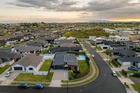 Photo of property in 13 Glaisdale Crescent, Flagstaff, Hamilton, 3210