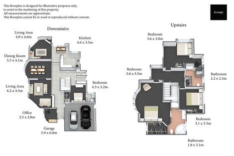 Photo of property in 31 Harrowfield Drive, Harrowfield, Hamilton, 3210