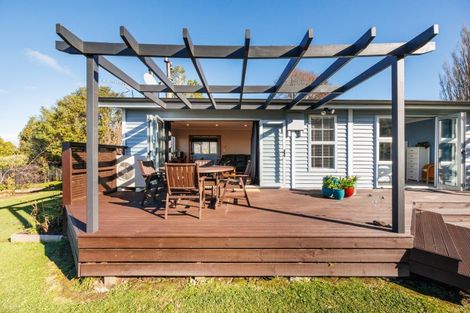 Photo of property in 120 West Street, Feilding, 4702