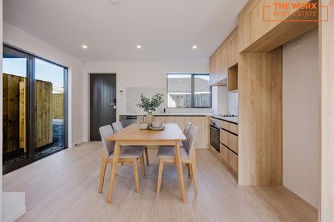 Photo of property in 1/10 Richard Road, Mangere, Auckland, 2022