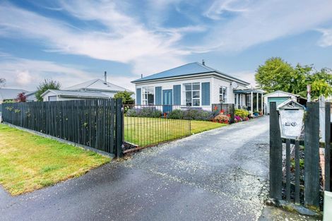 Photo of property in 20 Grey Street, Ashburton, 7700