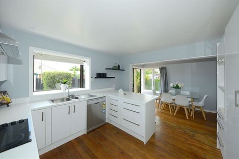 Photo of property in 110 Halswell Road, Hillmorton, Christchurch, 8025