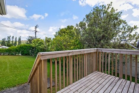 Photo of property in 20 View Street, Maungaturoto, 0520