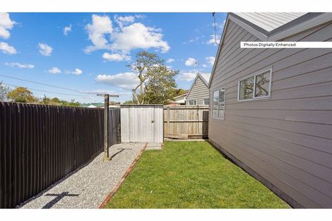 Photo of property in 66b Main North Road, Woodend, 7610