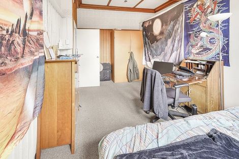 Photo of property in 205 Galloway Street, Hamilton East, Hamilton, 3216