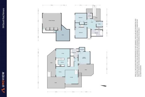 Photo of property in 84a Bassett Road, Remuera, Auckland, 1050