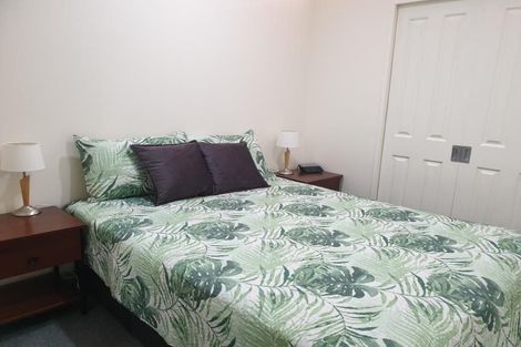 Photo of property in Atrium Towers, 6d/154 The Terrace, Wellington Central, Wellington, 6011