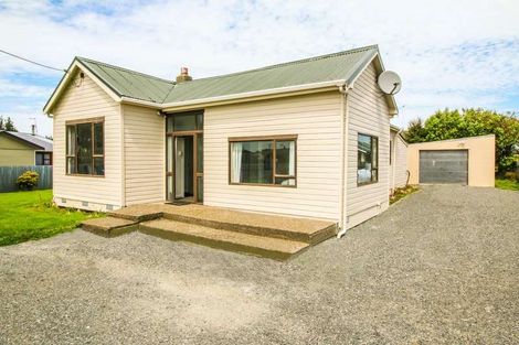 Photo of property in 185 Scott Street, Kingswell, Invercargill, 9812