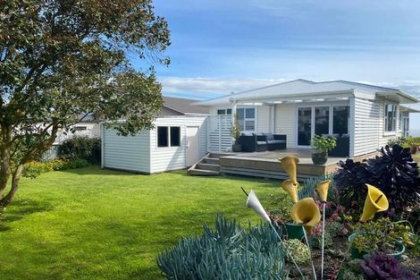 Photo of property in 67 Record Street, Fitzroy, New Plymouth, 4312