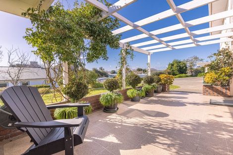 Photo of property in 48a College Street, College Estate, Whanganui, 4500