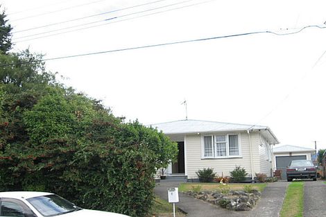 Photo of property in 8 Rosina Street, Clouston Park, Upper Hutt, 5018