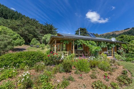 Photo of property in 310c Reynolds Valley Road, Okuti Valley, Little River, 7591