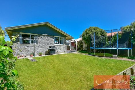 Photo of property in 6 Patterson Terrace, Halswell, Christchurch, 8025
