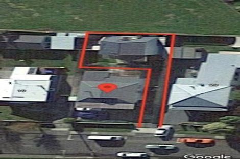 Photo of property in 21 Elizabeth Street, Moera, Lower Hutt, 5010